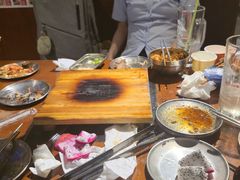 -大阪烧肉BAKA一代(国贸商住大厦店)