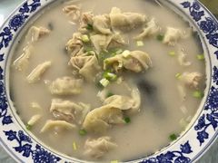 -芸海阁·农家私房菜(沙家浜景区出口店)