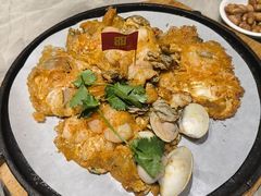 -百年银屏蚝烙·潮汕菜·非遗(乐山店)