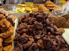 -杨老大焙子月饼干货(宽巷子民族美食街店)