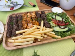-ALAMEEN阿拉伯餐厅(三里屯店)