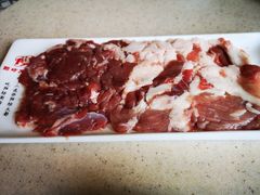 软切羊肉-阳坊大都涮羊肉(阳坊总店)