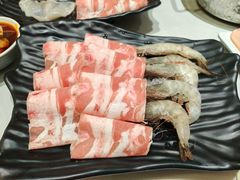 -呷哺呷哺 黄金牧场 (哈尔滨新一百店)