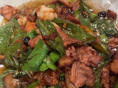 -青年公社烤鸭(蜀山万象汇店)