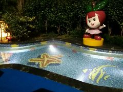 -杭州第一世界大酒店·云曼温泉