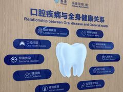-泰康拜博口腔(松江印象城臻尔店)