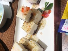-北李妈妈菜·虾爬子大锅贴(贵和店)