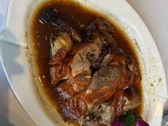 -蓬川食府(金海道店)