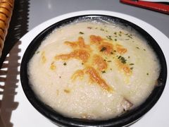 奶油蘑菇酱-西堤厚牛排(国瑞店)