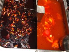 -海底捞火锅(海宁路店)