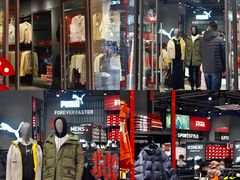 -王府井奥莱临潼小镇(临潼店)