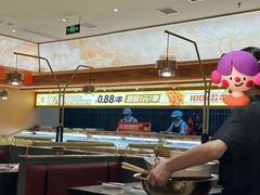 -热辣宗师·串串火锅(万达金街店)