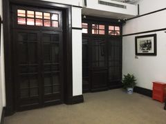 景点-八七会议会址纪念馆