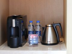 餐饮-杭州逸酒店(西湖武林店)