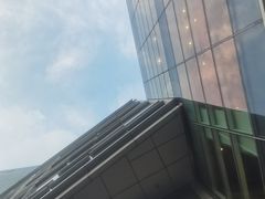 -上海浦东嘉里大酒店