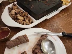 -Entrecôte 法国牛扒馆(保利·时光里店)