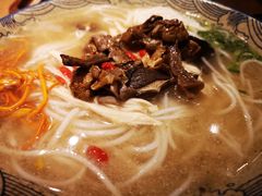 -阿婆情腊排骨火锅(饮玉巷店)