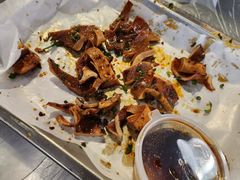 -串小白烧烤(金沙洲店)