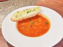 罗宋汤-G+KITCHEN(龙湖狮山天街店)