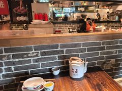 -广府乡下·饭庄(新港东路店)