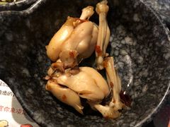 -哥老官重庆美蛙鱼头(宝山龙湖店)
