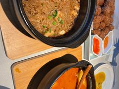 -庆赫隆融合菜馆(群力店)