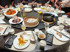 -大连湾旭日·家宴·海肠捞饭(马栏广场店)