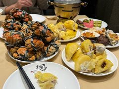 -初色海鲜自助(万丰路店)