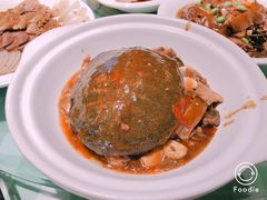 -俭朴菜(鲁磨路店)