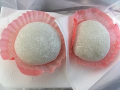 -澳门长洲糯米糍(柯打苏沙街店)