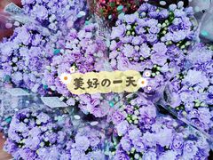 -循礼门鲜花花市(武汉循礼门店)