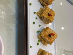 佛门素鹅-沪华海鲜大酒楼(南汇店)