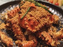 -79号渔船海鲜饭店(宝安店)