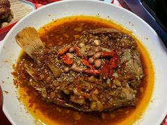 -老闵田螺馆·南昌市井菜·特色小吃(总店)