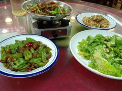 -老闵田螺馆·南昌市井菜·特色小吃(总店)