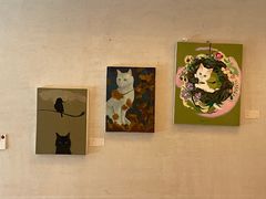 -Me Coffee下午茶艺术空间