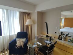 -上海新锦江大酒店