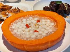 -玫瑰厅上海菜(兴国路店)