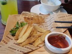 -外婆家(西溪印象城店)