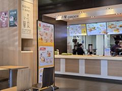 -麦当劳(双榆树店)