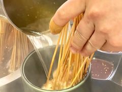 -杨记清芳牛肉拉面(京广路店)