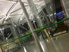 -关西国际机场直营免税店