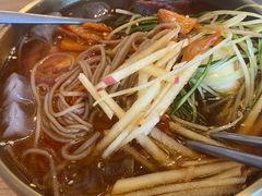 -WOW LUCKY创意韩料(龙阳广场店)