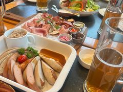 -宝莱纳餐厅(滨江店)