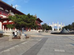 -长春北湖公园