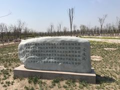 -天津东丽湖风景区