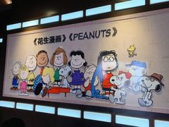 -史努比缤纷世界