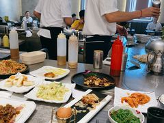 -和风铁板料理(山姆会员店)