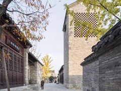 -回龙窝历史文化街区