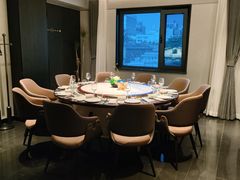 -真地道京味府·鲜橙烤鸭·北京菜(朝外大街东大桥店)